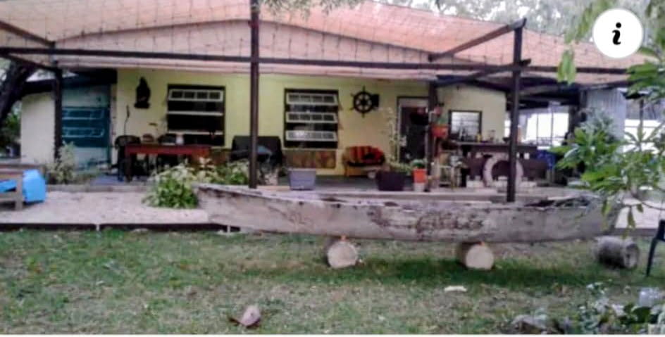 Lot 80 Esplanade, Prince Of Wales, QLD 4875