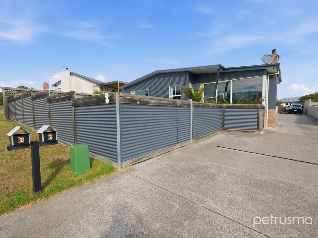 1/8 Flinders St, Warrane, TAS 7018