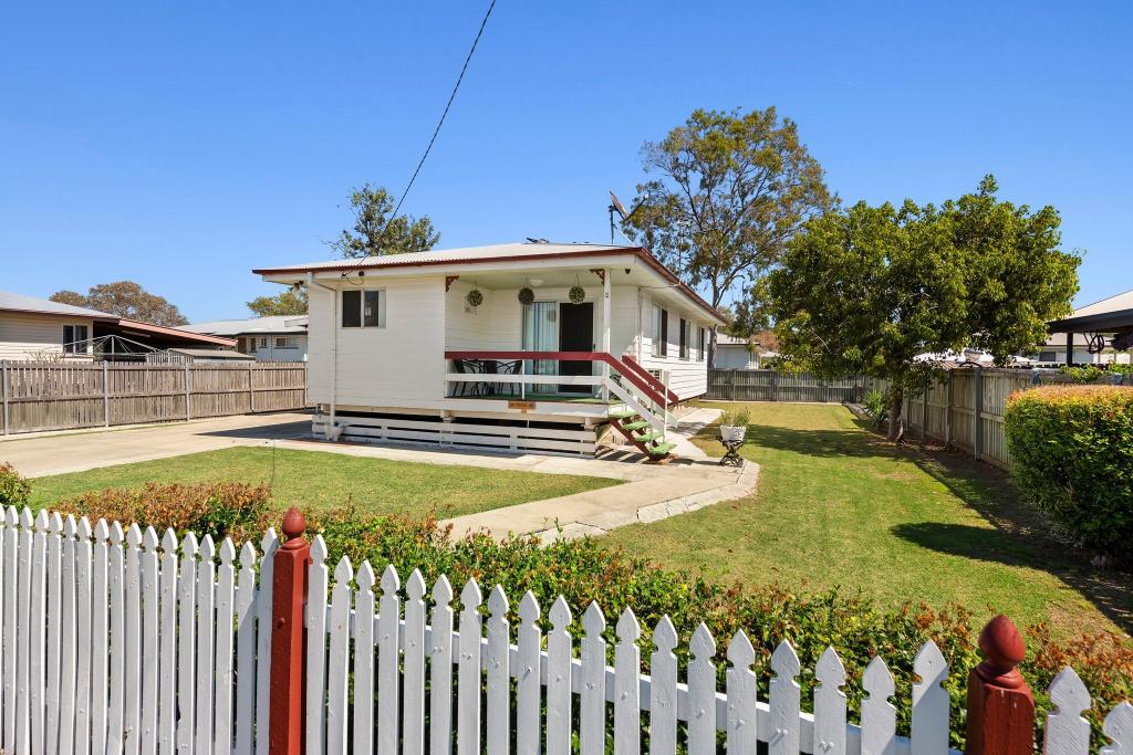 2 Jerome St, Dalby, QLD 4405