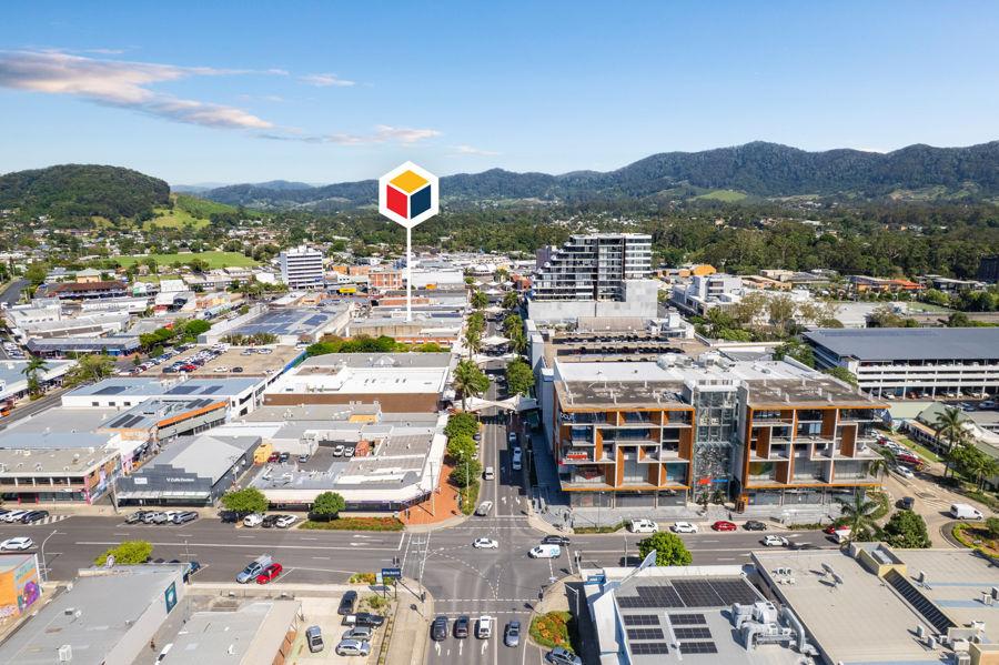 34-46 Harbour Dr, Coffs Harbour, NSW 2450
