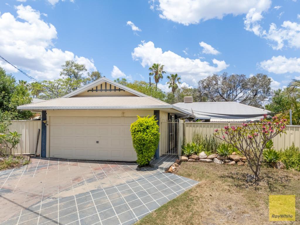 24 Cowan Cres, Emerald, QLD 4720