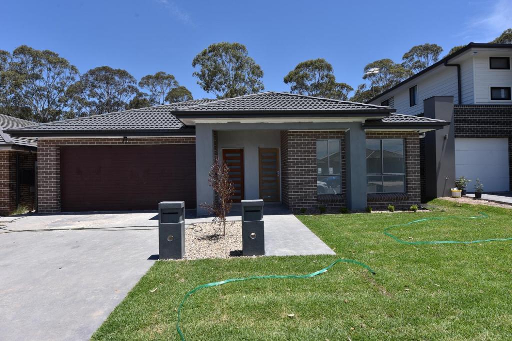 30 Canal Pde, Leppington, NSW 2179