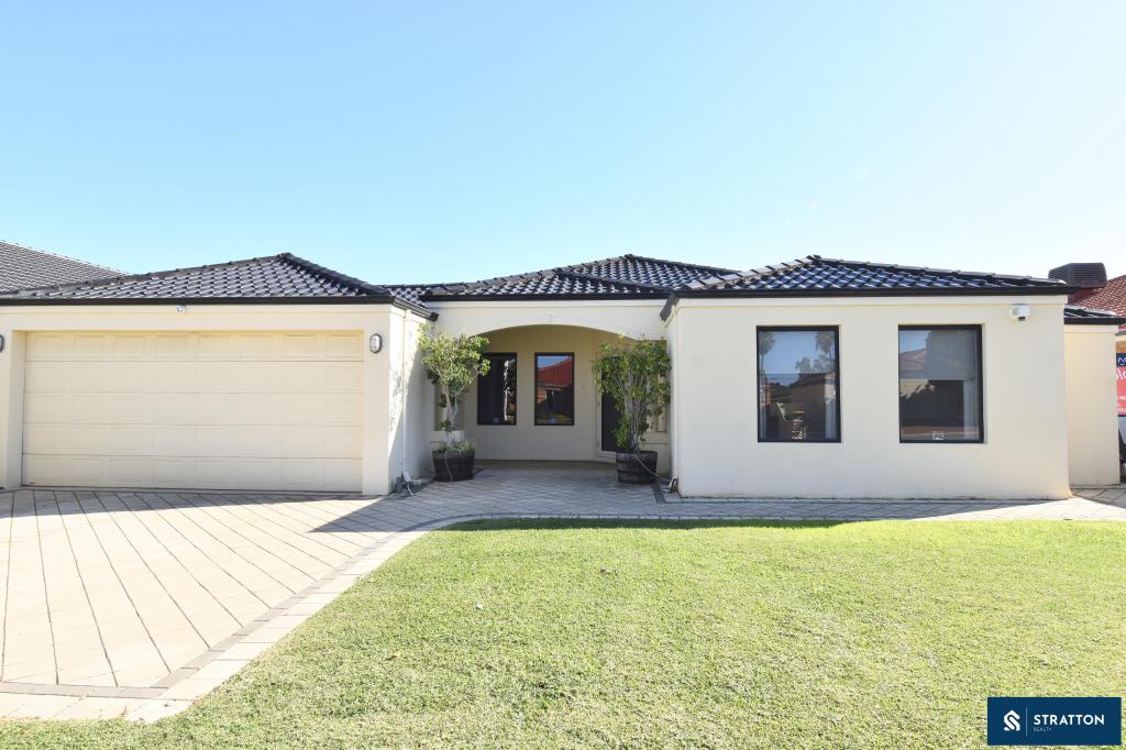 5 CORNELL PL, EAST CANNINGTON, WA 6107