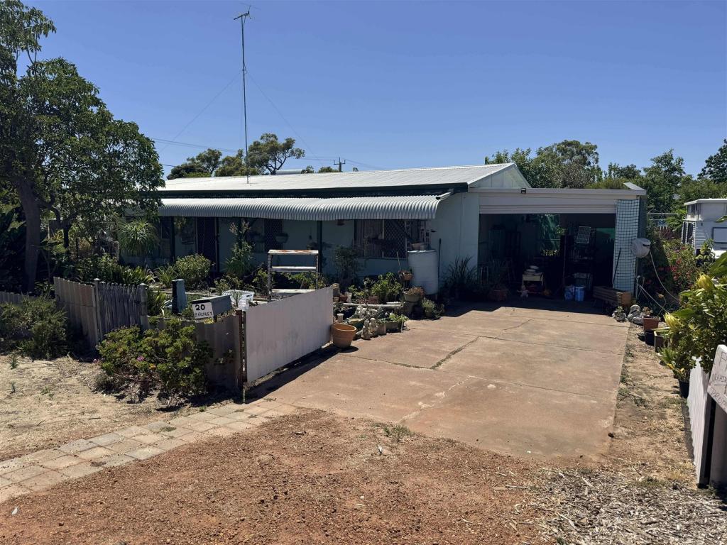 20 Birchley Rd, Coodanup, WA 6210