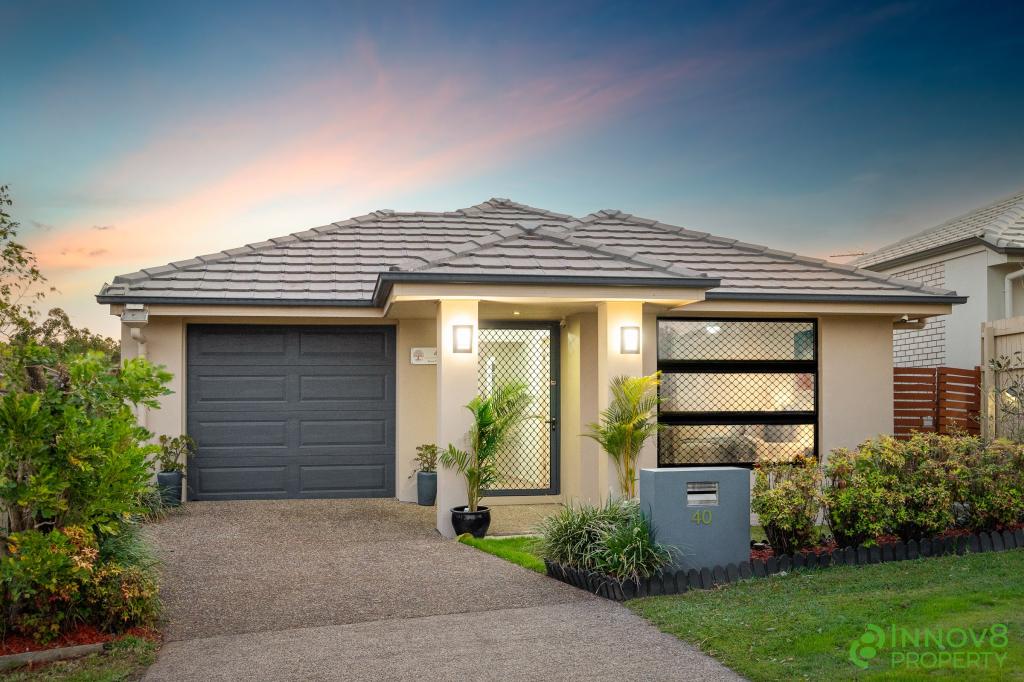 40 Hume Cct, Warner, QLD 4500