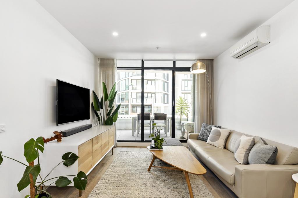 311/163 Cremorne St, Richmond, VIC 3121