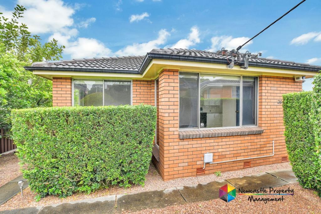 1/26 Liguori Ct, Mayfield, NSW 2304