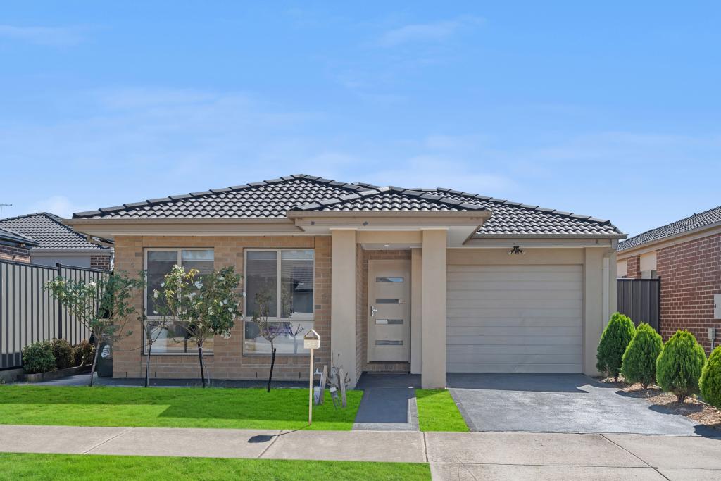 64 Bilby St, Craigieburn, VIC 3064