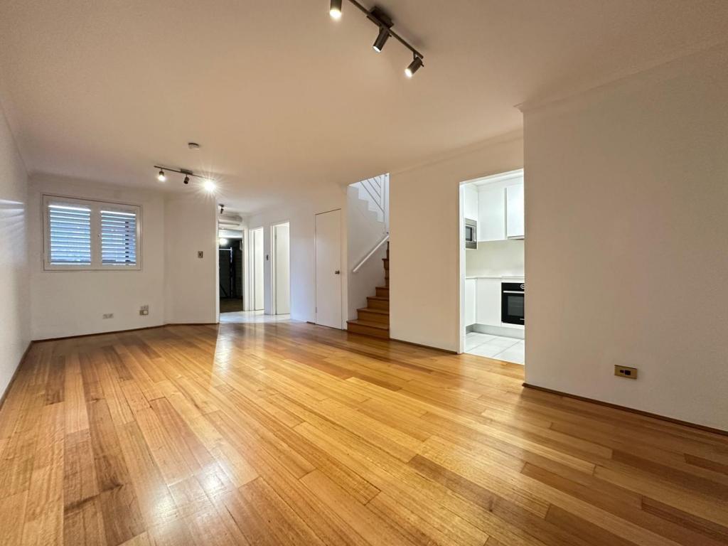 2/16 WASSELL ST, MATRAVILLE, NSW 2036