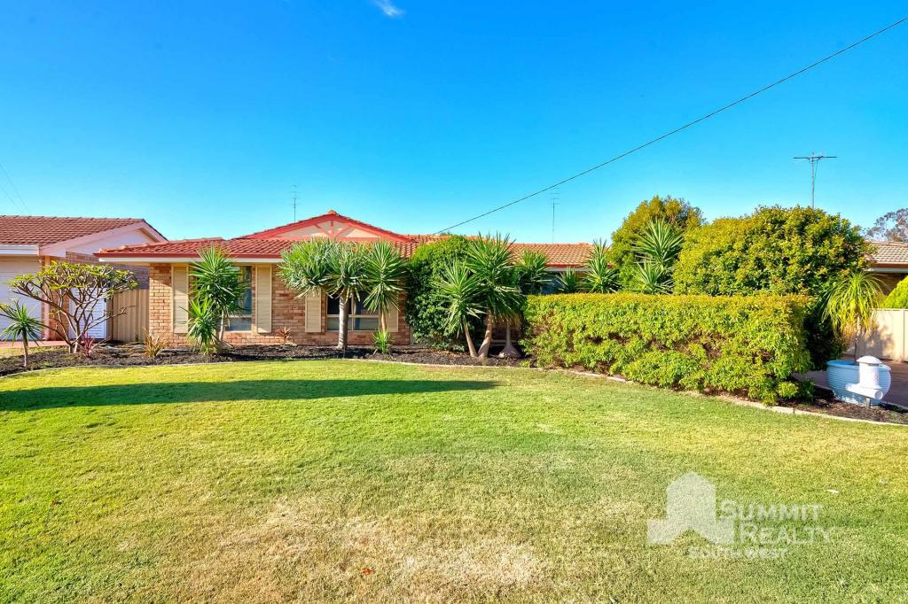 6 Forum Way, East Bunbury, WA 6230