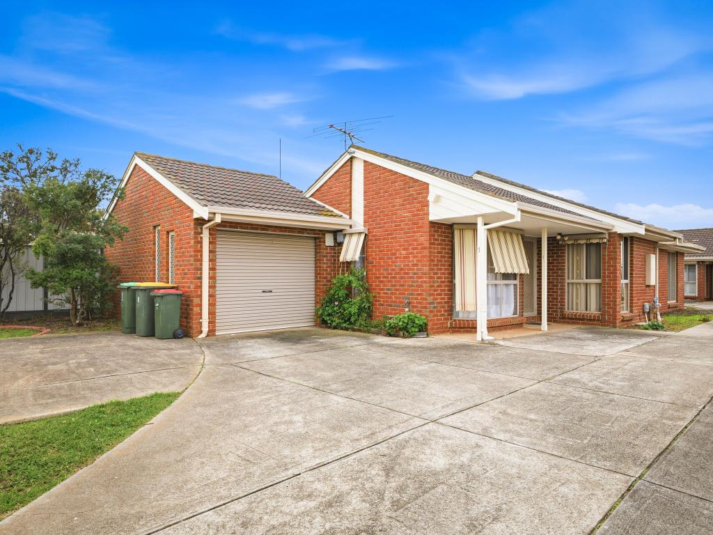 1/3 Bittern Ct, Werribee, VIC 3030