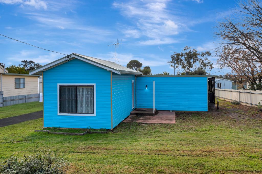 29 Whiteley St, Dunedoo, NSW 2844