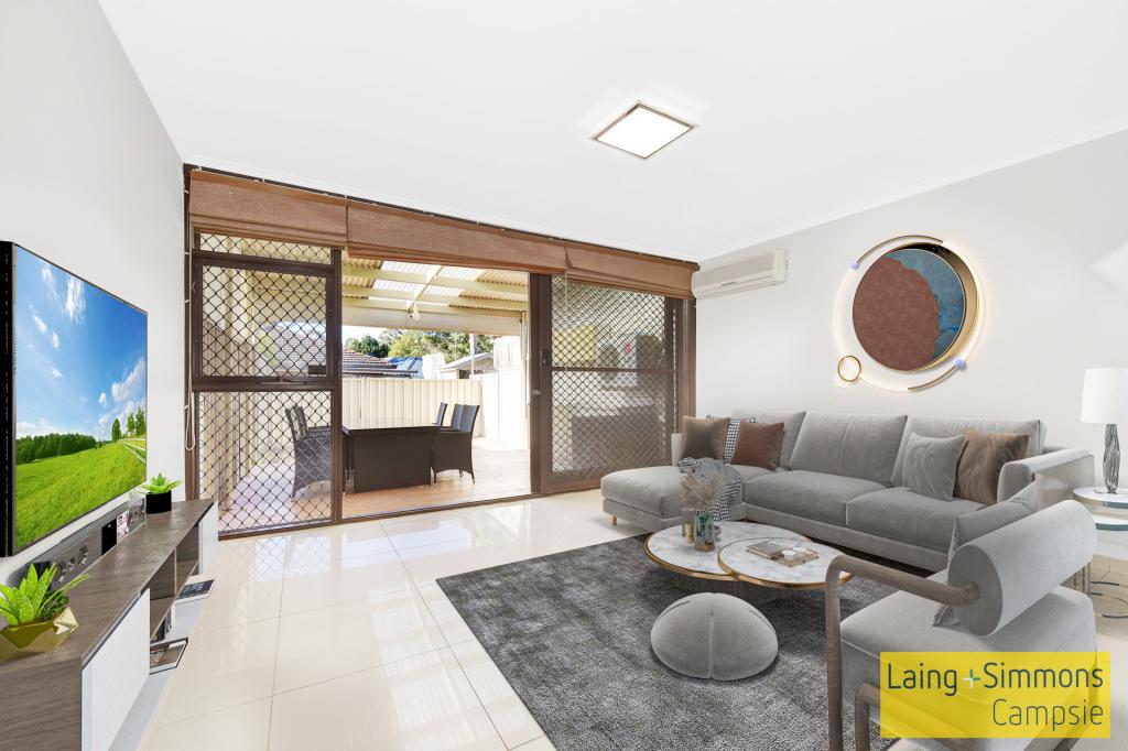 11/323 Stacey St, Bankstown, NSW 2200