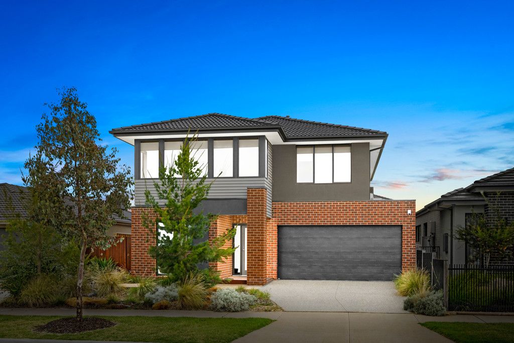 11 Padma Bvd, Tarneit, VIC 3029