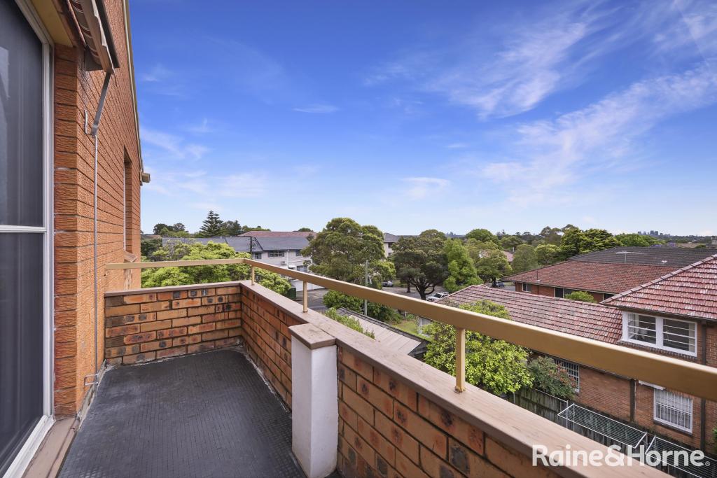 9/11 Chandos St, Ashfield, NSW 2131