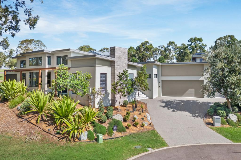 2 WATTLE CL, POKOLBIN, NSW 2320