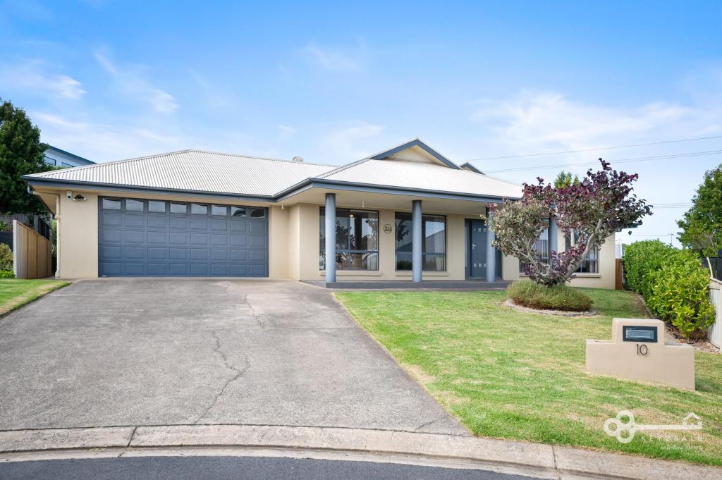10 Venice Ct, Mount Gambier, SA 5290