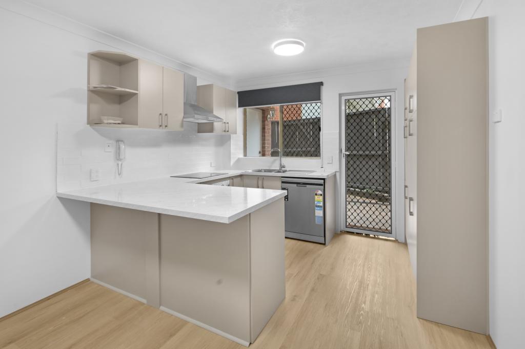 2/22 Gordon St, Milton, QLD 4064