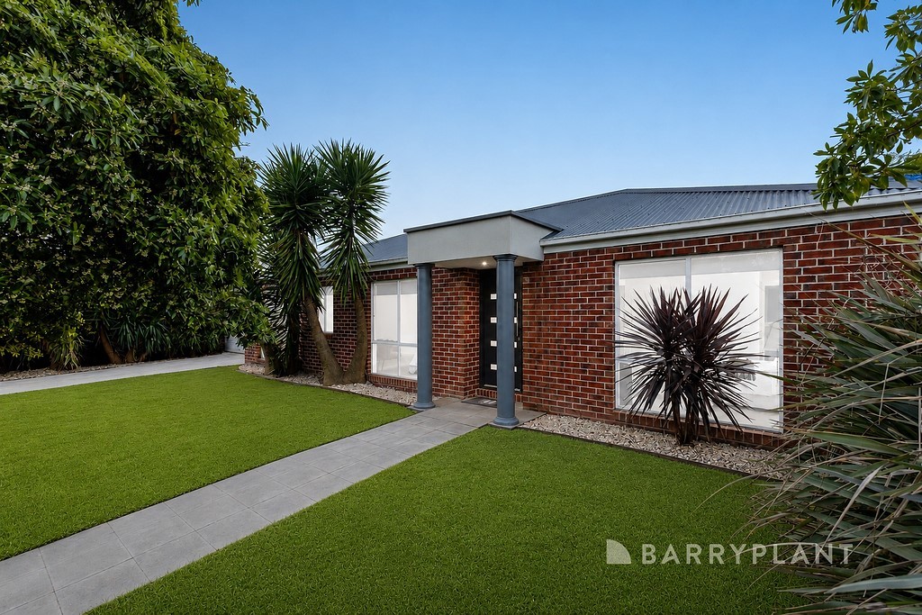 2b Graham Ave, Kilsyth, VIC 3137