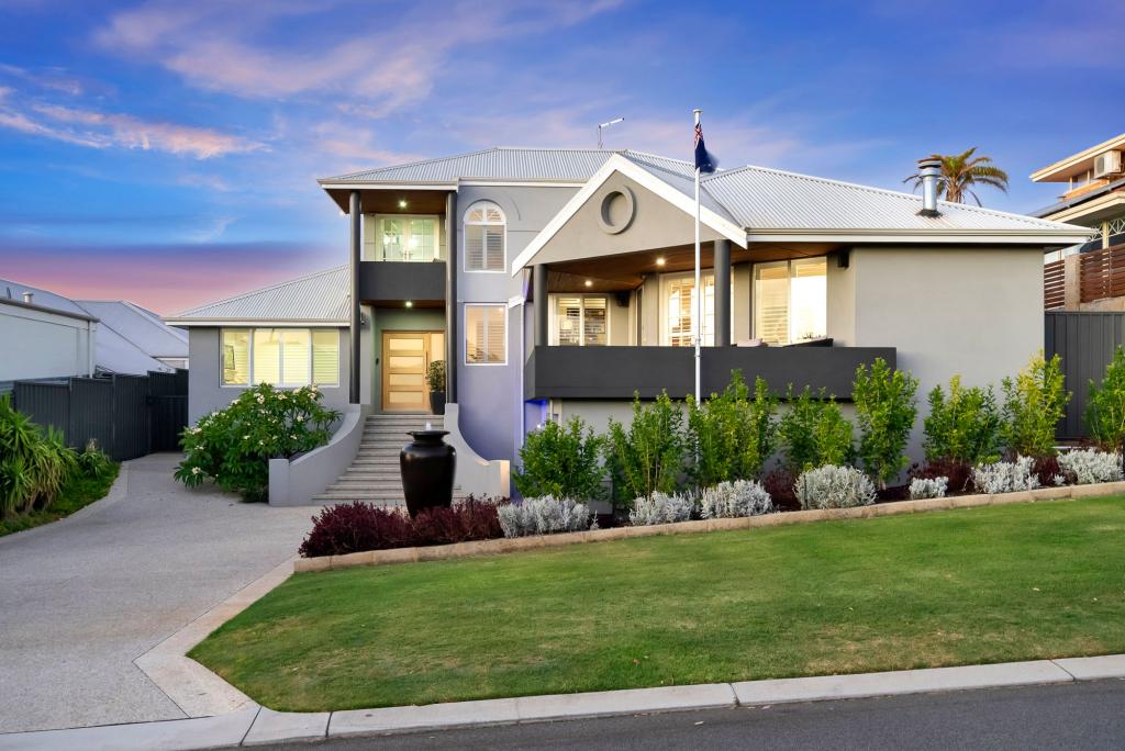 25 Windward Loop, Ocean Reef, WA 6027