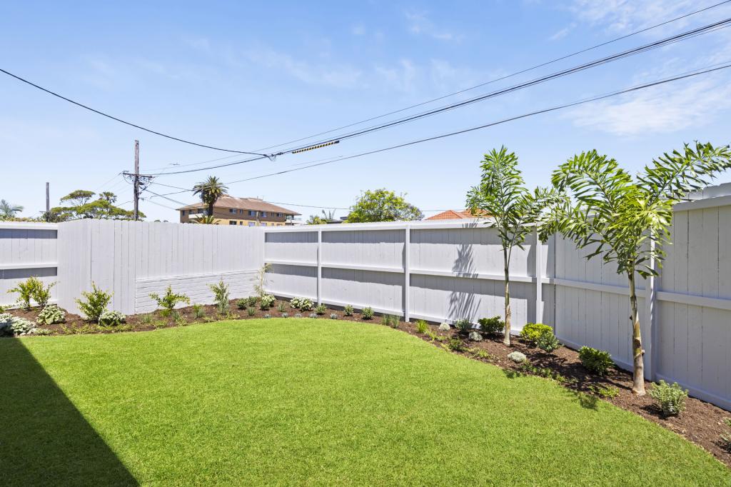 1/101 Queenscliff Rd, Queenscliff, NSW 2096