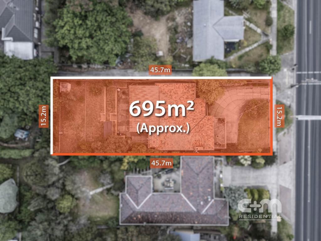 603 Pascoe Vale Rd, Oak Park, VIC 3046