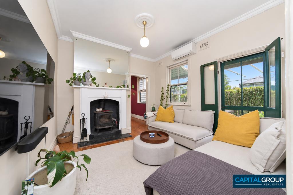 55 John St, Granville, NSW 2142