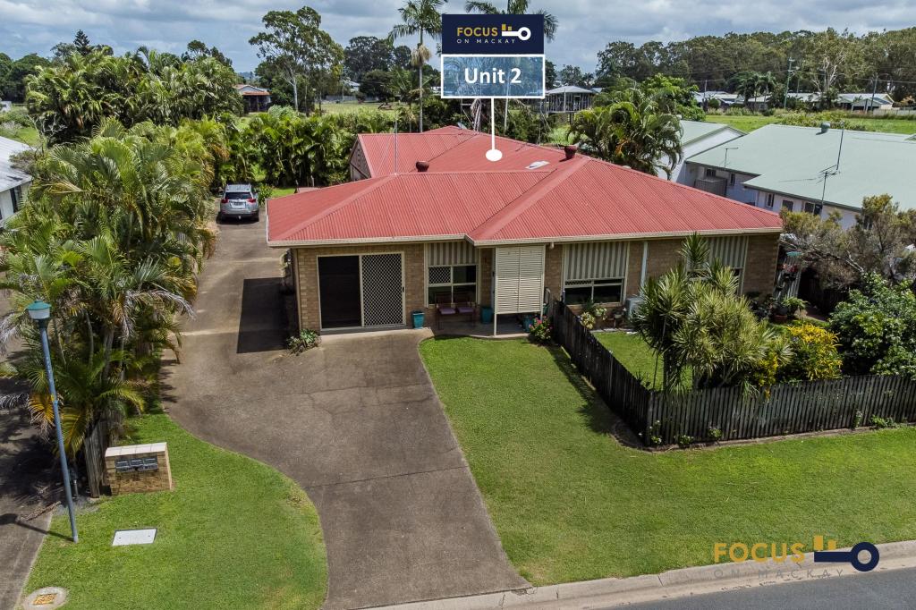 2/26 Lorraine Ct, Andergrove, QLD 4740