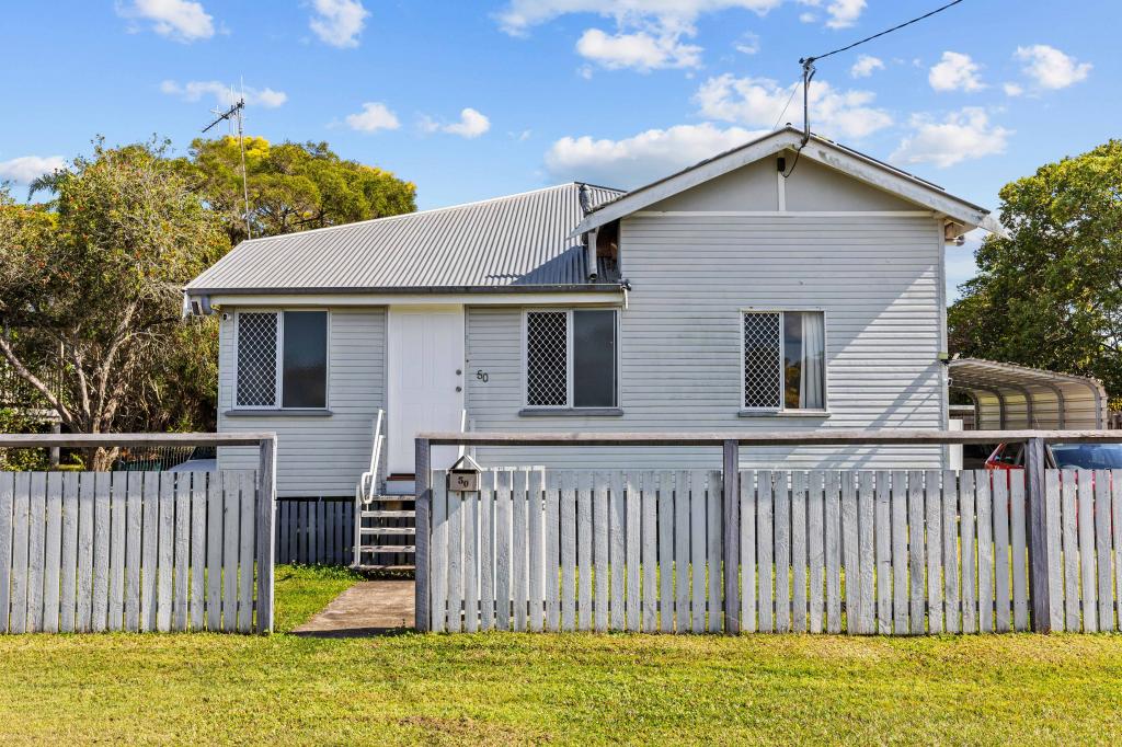 50 Gallipoli St, Maryborough, QLD 4650