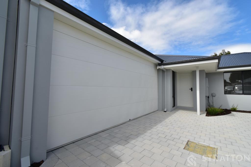 12C BEHAN ST, BENTLEY, WA 6102