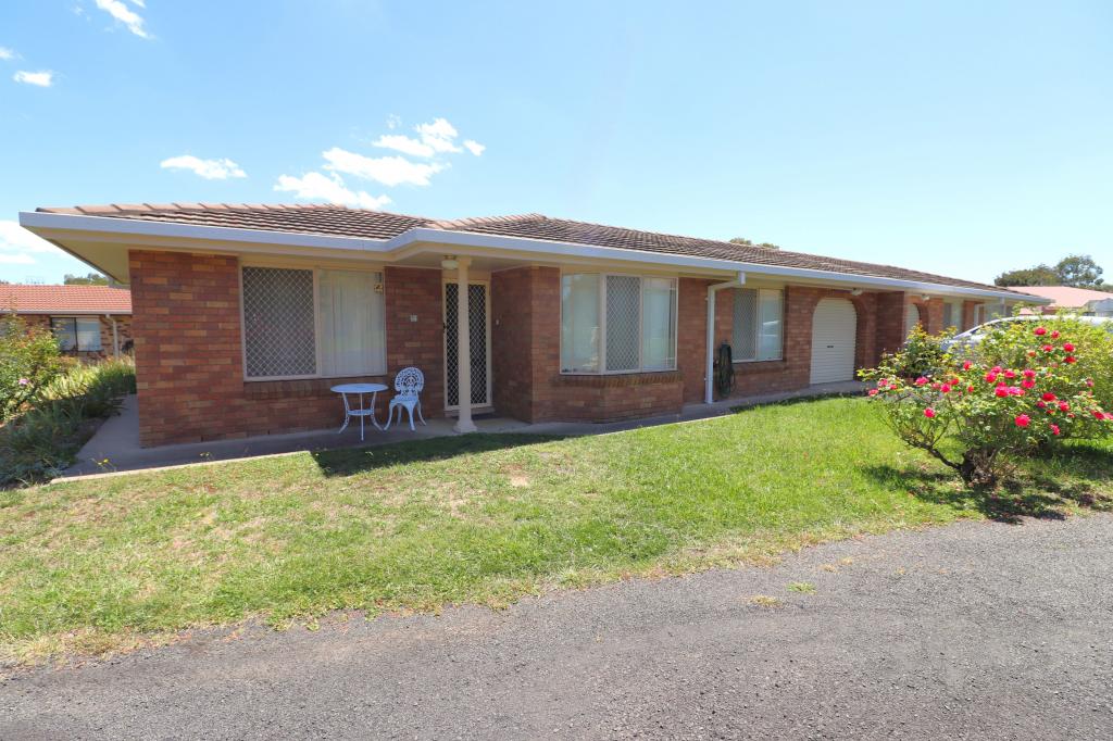 4/380 Grey St, Glen Innes, NSW 2370