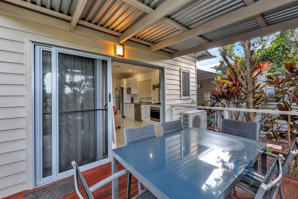 51/170 Acacia St, Woodgate, QLD 4660