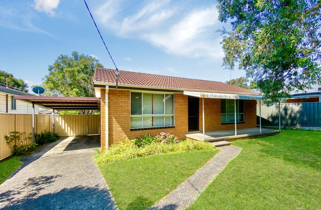 49 Manuka Pde, Gorokan, NSW 2263