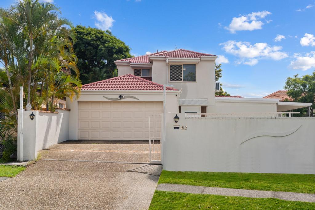 62 Marble Arch Pl, Arundel, QLD 4214