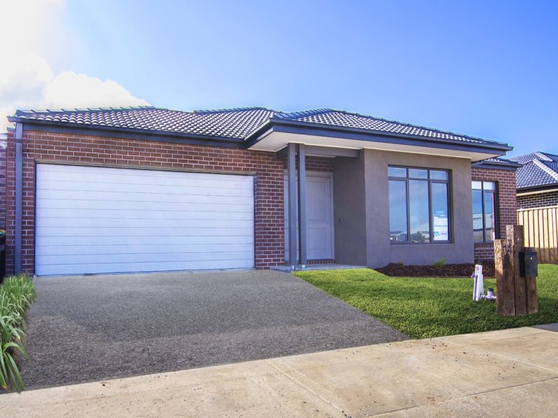 14 Tutor St, Mount Duneed, VIC 3217