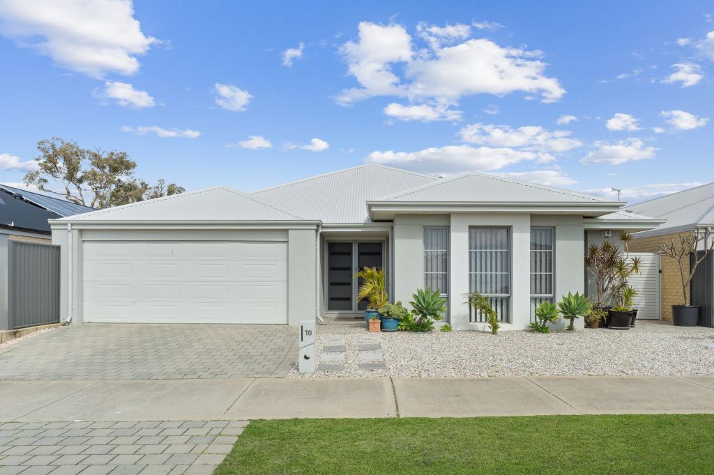 10 Greenock Rd, Baldivis, WA 6171