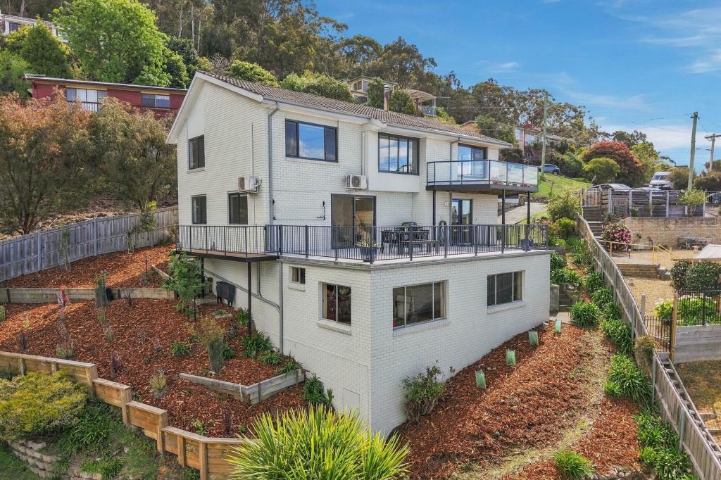 30 Weerona Ave, Mount Stuart, TAS 7000