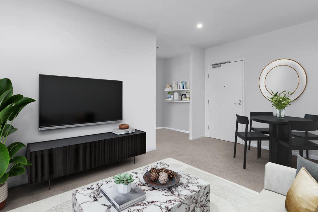 301e/1 Hallenstein St, Footscray, VIC 3011