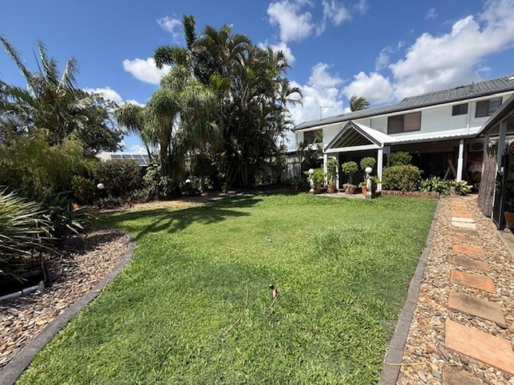 60 Dorsal Dr, Birkdale, QLD 4159