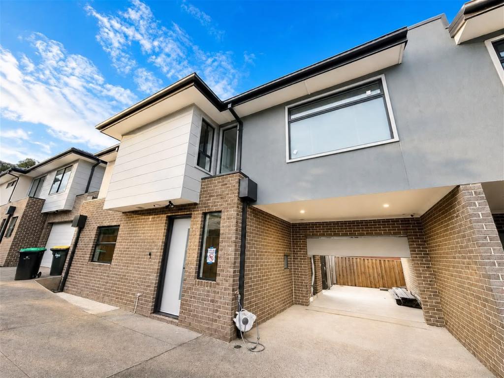 2/20 Duffy St, Essendon North, VIC 3041