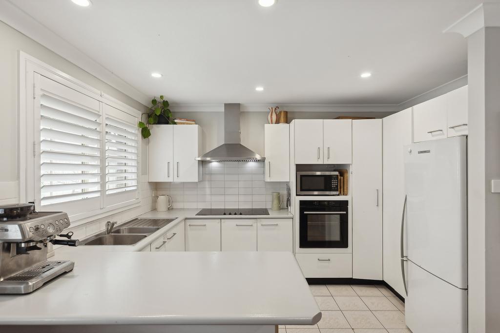 3/17 Warrah St, Ettalong Beach, NSW 2257