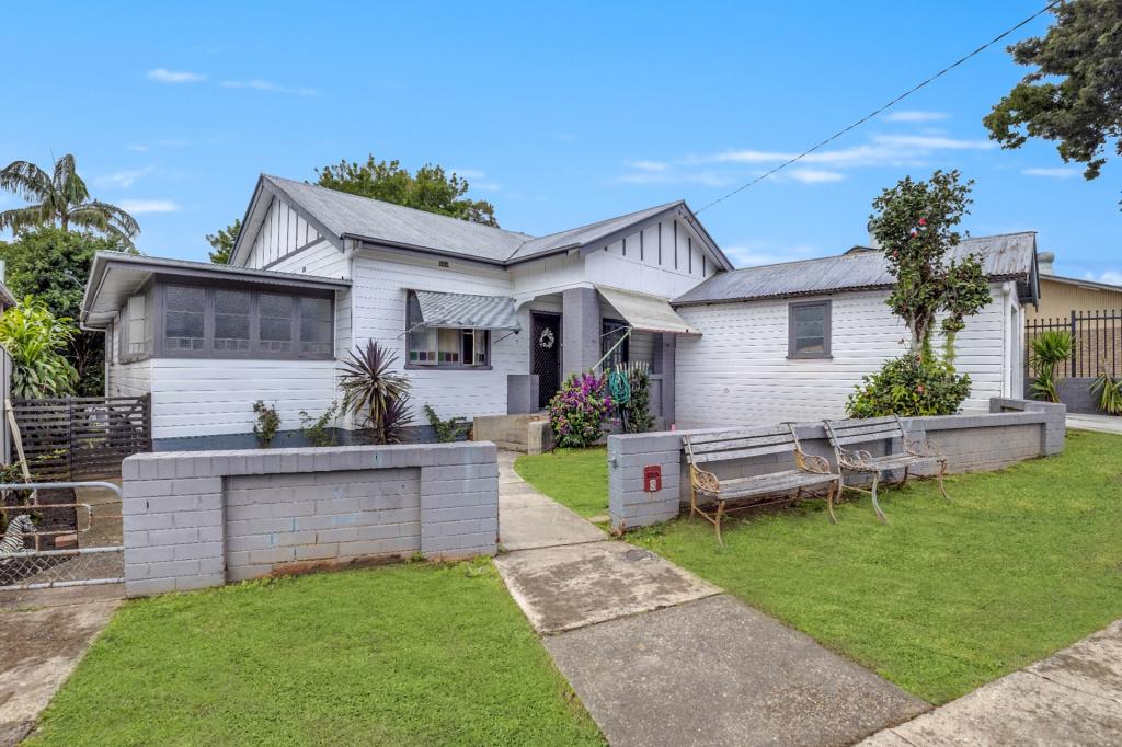 3 Innes St, East Kempsey, NSW 2440