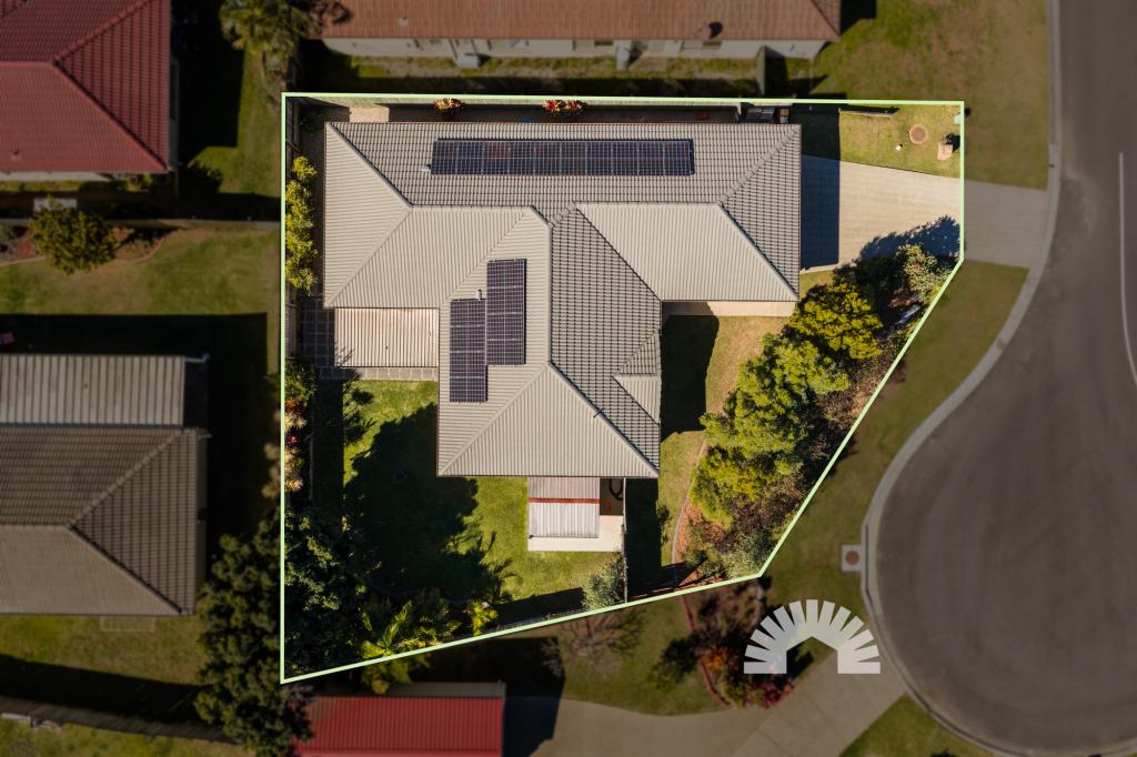 10 Riverbend Cres, Morayfield, QLD 4506