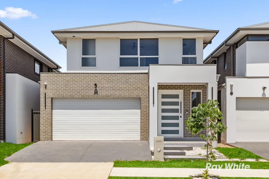 441 Abell Rd, Marsden Park, NSW 2765