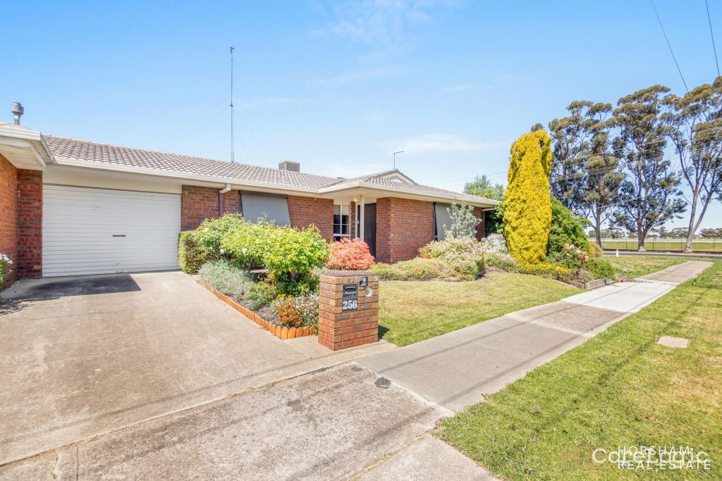 2/256 Baillie St, Horsham, VIC 3400