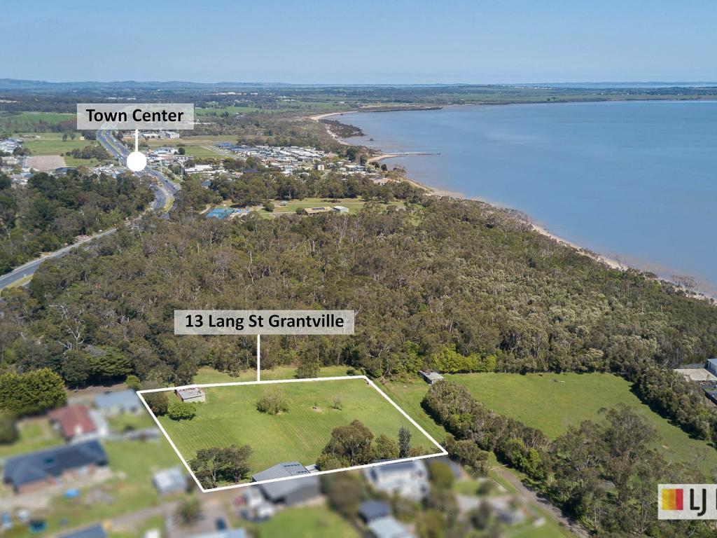 13 Lang St, Grantville, VIC 3984