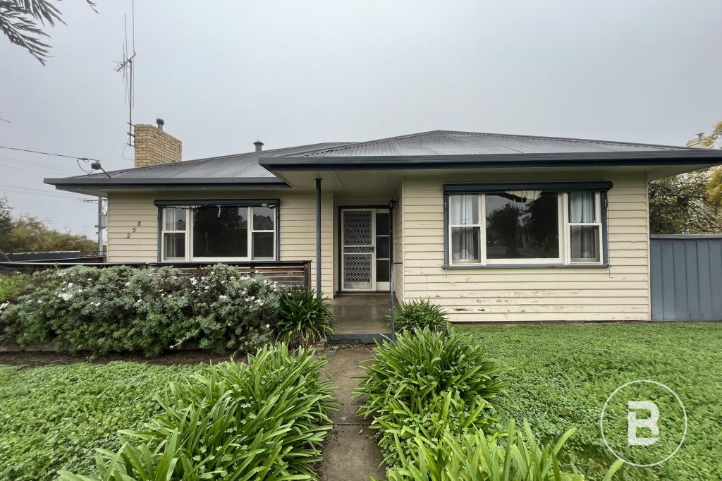 258 Gladstone St, Maryborough, VIC 3465