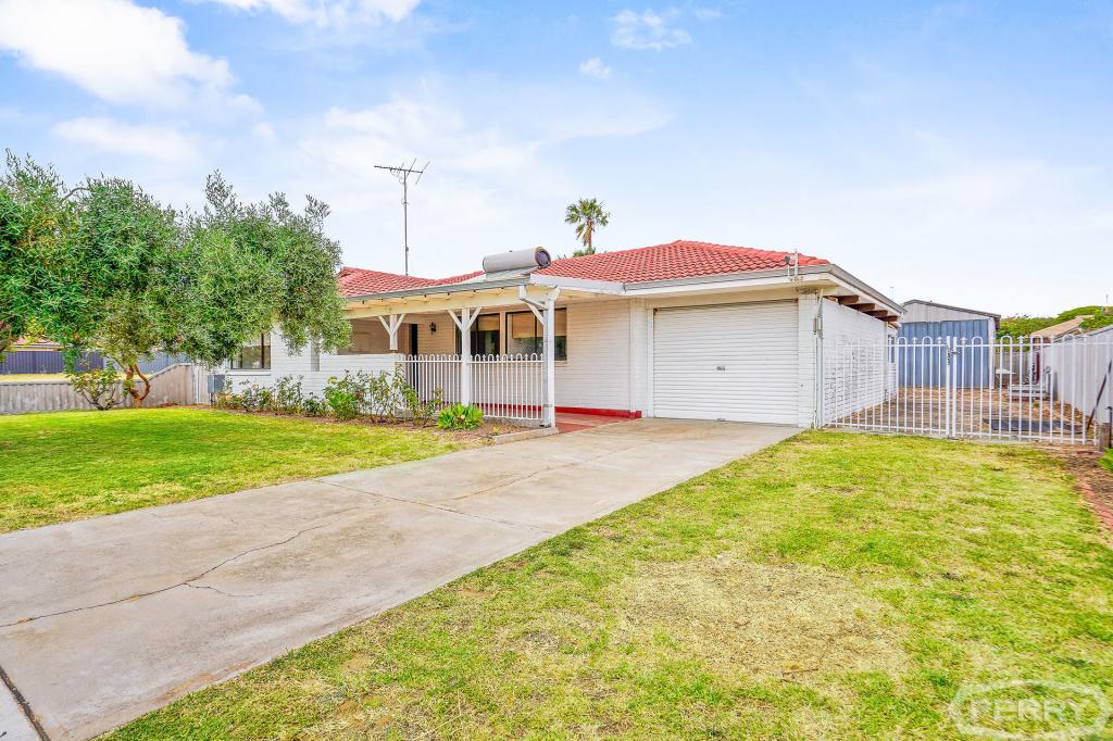 55 Peel St, Mandurah, WA 6210