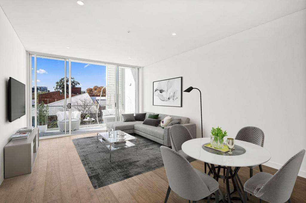 103/26 Young St, Wollongong, NSW 2500