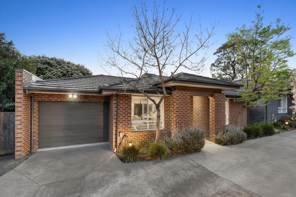 16/51 Dresden St, Heidelberg Heights, VIC 3081